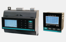 基站交流配电柜专用仪表DTSD8080M-4Q/P（导轨/面板）系列三相多回路智能电表正式上线