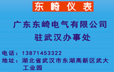 Wuhan office was established